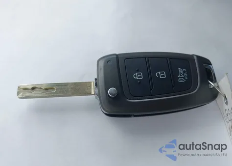 2021 Hyundai Santa Fe Se из США, поврежденный, VIN 5NMS1DAJ0MH318582